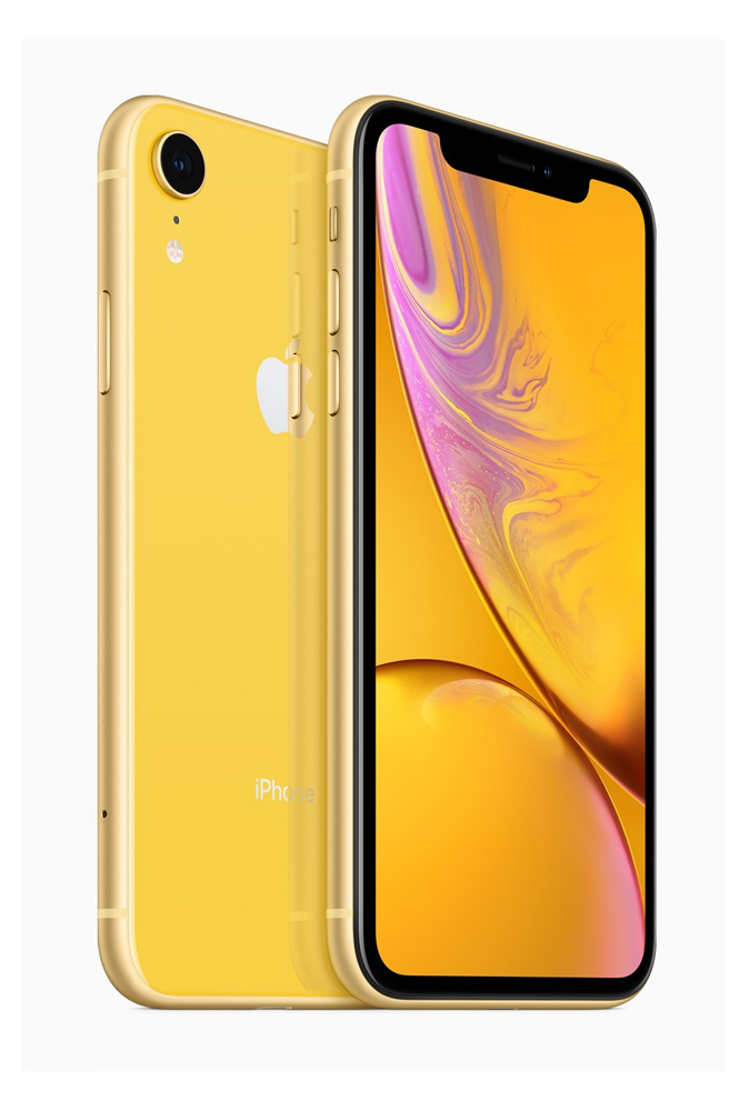 Apple iPhone XR